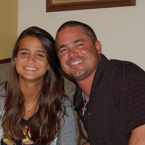 Meet your Posher, Frank